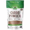 NOW Carob Powder 340 грамм
