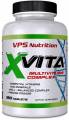 VPS Nutrition X-Vita 120 таблеток