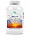 Nature's Lab Vitamin D3 5000 IU 400 софтгелевых капсул