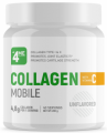 4Me Nutrition Collagen + vitamin C 200 грамм