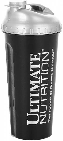 Ultimate Nutrition Шейкер 700 мл