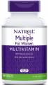 Natrol Multiple For Women Multivitamin 90 таблеток