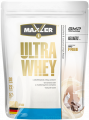 Maxler Ultra Whey 900 грамм