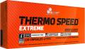 Olimp Thermo Speed Extreme Mega Caps 120 капсул