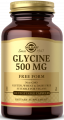 Solgar Glycine 500 mg Vegetable Capsules 100 капсул