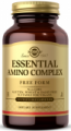 Solgar Essential Amino Complex 90 капсул