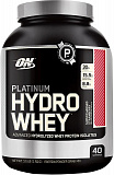 Optimum Nutrition Platinum Hydrowhey 1590 грамм