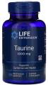 Life Extension Taurine (Таурин) 1000 мг 90 капсул