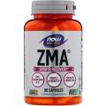 NOW ZMA 800 90 капсул