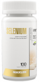 Maxler Selenium 100 капсул