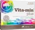 Olimp Vita-Min plus 30 капсул