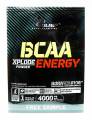 Olimp BCAA Xplode Energy Пробник 6,6 грамма