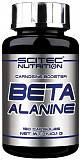Scitec Nutrition Beta Alanine 150 капсул
