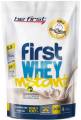 Be First First Whey Instant 900 грамм