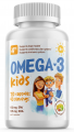 4Me Nutrition Omega-3 kids (3+) 120 капсул
