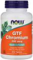 NOW GTF Chromium 200 мкг 250 таблеток