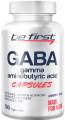 Be First GABA Capsules 120 капсул