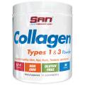 SAN Collagen Types 1 & 3 Порошок (Коллаген 1 и 3 типа) 201 грамм