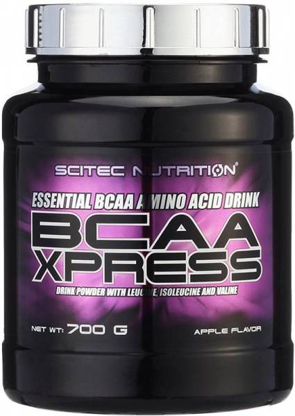 Scitec Nutrition BCAA Xpress 280 грамм