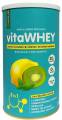 Chikalab vitaWHEY Коктейль 462 грамма