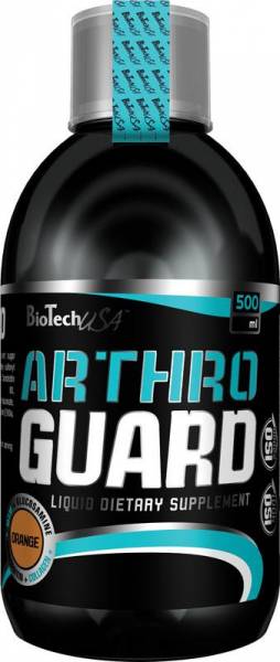 BioTech Arthro Guard Liquid 500 мл