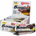 Bombbar PROTEIN natural bar 20 батончиков по 60 грамм