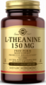Solgar L-Theanine 150 мг 60 капсул