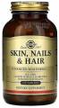 Solgar Skin, Nails & Hair Advanced MSM Formula 120 таблеток