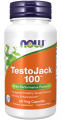 Now TestoJack 100 60 капсул