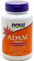 NOW Adam 60 таблеток