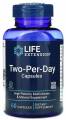 LIFE Extension Two-Per-Day Multivitamin 60 капсул