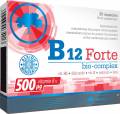 Olimp B12 Forte Bio-complex 30 капсул