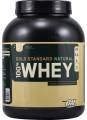 Optimum Nutrition 100% Whey Gold Standard Natural 2180 грамм