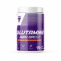 Trec Nutrition Glutamine High Speed 400 гр