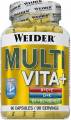 Weider Multi Vita 90 капсул