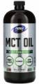 NOW MCT Oil 946 мл