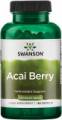 Swanson Acai Berry 500 мг 120 капс