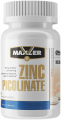 Maxler Zinc Picolinate 50 мг 60 таблеток