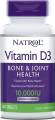 Natrol Vitamin D3 10000 IU 60 таблеток