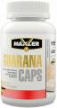 Maxler Guarana 1500 мг 90 капсул