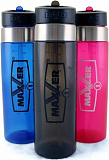 Maxler Бутылка для напитков Maxler 550 мл