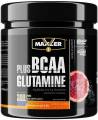 Maxler BCAA+Glutamine 300 грамм