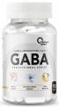 Optimum System GABA 90 капсул