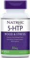 Natrol 5-HTP 50 mg 45 капсул