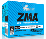 Olimp ZMA 120 капсул