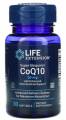 LIFE Extension Super Ubiquinol CoQ10 50 mg with Enhanced Mitochondrial Support 30 капс.