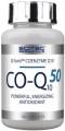 Scitec Nutrition Nutrition Essentials CO-Q10 50mg 100 капсул