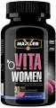 Maxler VitaWomen 90 таблеток