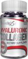 BioTech Hyaluronic & Collagen 30 капсул