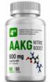 4Me Nutrition AAKG 600 мг 60 капсул